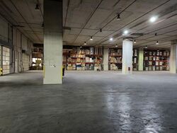 Jalan Buroh (D22), Warehouse #571675151